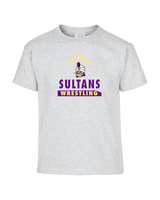 Santana HS Wrestling Property - Youth Shirt