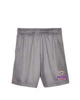 Santana HS Wrestling Property - Youth Training Shorts