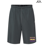 Santana HS Wrestling Stamp - Oakley Shorts