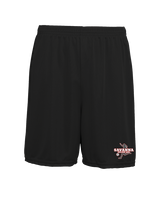 Savanna HS Girls Soccer C3 - Mens 7inch Training Shorts