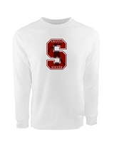 Savanna HS Girls Soccer C4 - Crewneck Sweatshirt