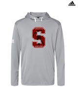 Savanna HS Girls Soccer C4 - Mens Adidas Hoodie