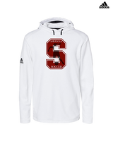 Savanna HS Girls Soccer C4 - Mens Adidas Hoodie