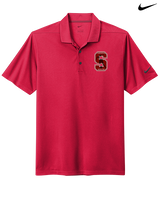 Savanna HS Girls Soccer C4 - Nike Polo