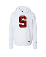 Savanna HS Girls Soccer C4 - Oakley Performance Hoodie