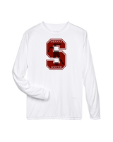 Savanna HS Girls Soccer C4 - Performance Longsleeve