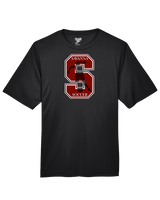Savanna HS Girls Soccer C4 - Performance Shirt