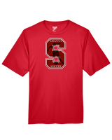 Savanna HS Girls Soccer C4 - Performance Shirt