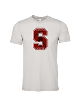 Savanna HS Girls Soccer C4 - Tri-Blend Shirt
