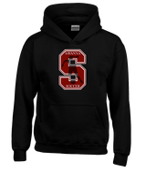 Savanna HS Girls Soccer C4 - Unisex Hoodie