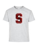 Savanna HS Girls Soccer C4 - Youth Shirt