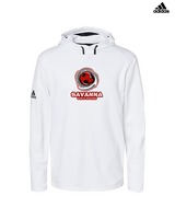 Savanna HS Girls Soccer C5 - Mens Adidas Hoodie