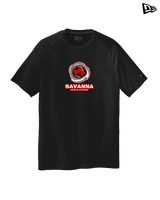 Savanna HS Girls Soccer C5 - New Era Performance Shirt