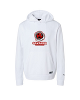 Savanna HS Girls Soccer C5 - Oakley Performance Hoodie