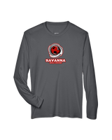 Savanna HS Girls Soccer C5 - Performance Longsleeve