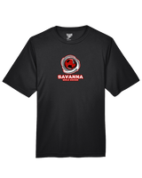 Savanna HS Girls Soccer C5 - Performance Shirt
