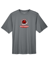 Savanna HS Girls Soccer C5 - Performance Shirt