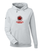 Savanna HS Girls Soccer C5 - Under Armour Ladies Storm Fleece