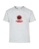 Savanna HS Girls Soccer C5 - Youth Shirt