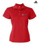 Savanna HS Soccer Basic - Adidas Womens Polo