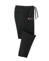Savanna HS Soccer Basic - Cotton Joggers