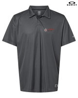 Savanna HS Soccer Basic - Mens Oakley Polo