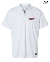 Savanna HS Soccer Basic - Mens Oakley Polo