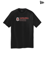 Savanna HS Soccer Basic - New Era Performance Shirt