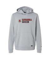 Savanna HS Soccer Basic - Oakley Performance Hoodie