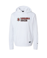 Savanna HS Soccer Basic - Oakley Performance Hoodie
