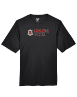 Savanna HS Soccer Basic - Performance Shirt