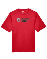 Savanna HS Soccer Basic - Performance Shirt