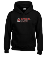 Savanna HS Soccer Basic - Unisex Hoodie