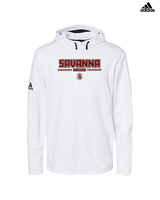 Savanna HS Soccer Keen - Mens Adidas Hoodie