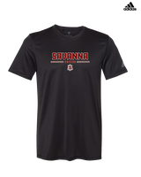 Savanna HS Soccer Keen - Mens Adidas Performance Shirt
