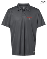 Savanna HS Soccer Keen - Mens Oakley Polo
