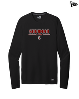 Savanna HS Soccer Keen - New Era Performance Long Sleeve