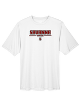 Savanna HS Soccer Keen - Performance Shirt