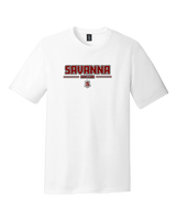 Savanna HS Soccer Keen - Tri-Blend Shirt