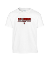 Savanna HS Soccer Keen - Youth Shirt
