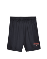 Savanna HS Soccer Keen - Youth Training Shorts