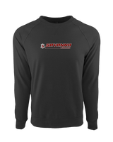 Savanna HS Soccer Switch - Crewneck Sweatshirt