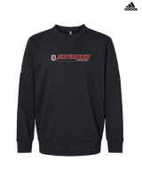 Savanna HS Soccer Switch - Mens Adidas Crewneck