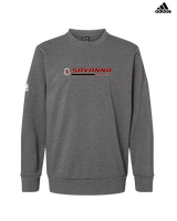 Savanna HS Soccer Switch - Mens Adidas Crewneck