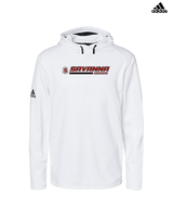 Savanna HS Soccer Switch - Mens Adidas Hoodie