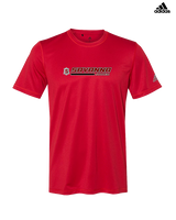 Savanna HS Soccer Switch - Mens Adidas Performance Shirt