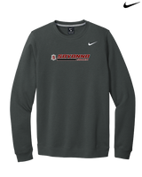 Savanna HS Soccer Switch - Mens Nike Crewneck