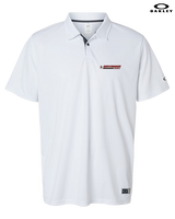 Savanna HS Soccer Switch - Mens Oakley Polo