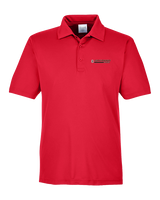 Savanna HS Soccer Switch - Mens Polo