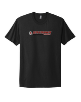 Savanna HS Soccer Switch - Mens Select Cotton T-Shirt